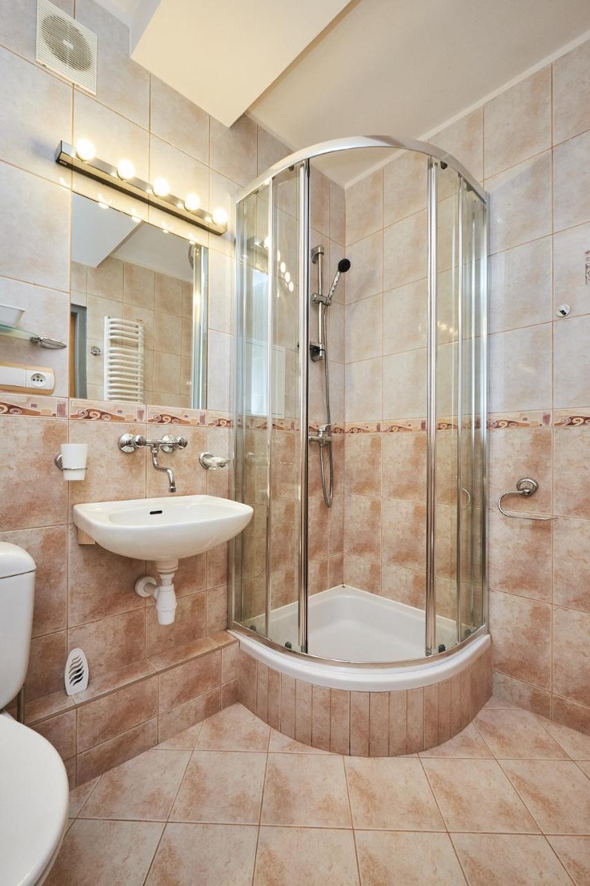 Apartament Top Ten House Marszałkowska VI Warszawa Zewnętrze zdjęcie