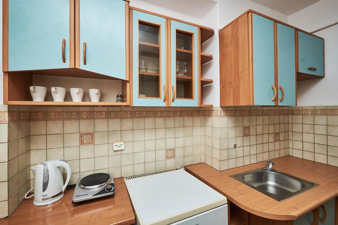 Apartament Top Ten House Marszałkowska VI Warszawa Zewnętrze zdjęcie